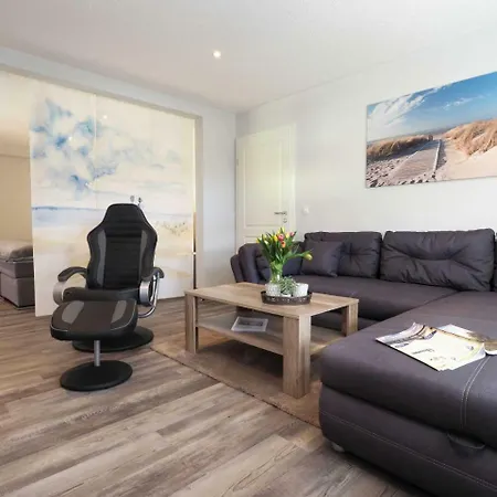 Stefanie&bungalows Apartment *
