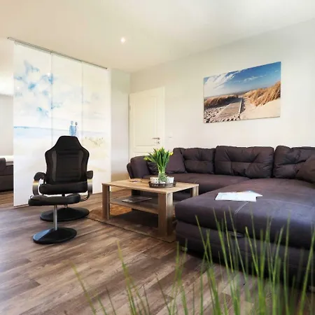 Stefanie & Bungalows Apartment