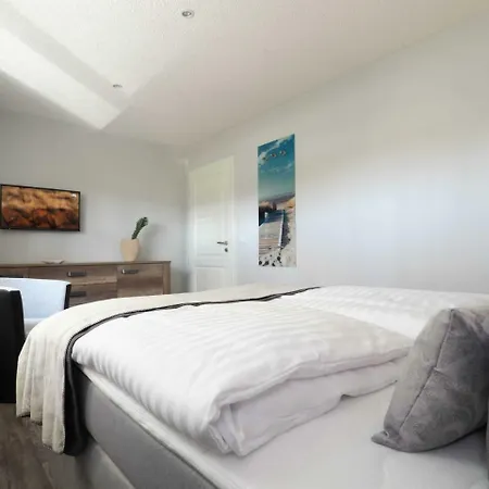 Apartment Stefanie&bungalows Ostseebad Heringsdorf