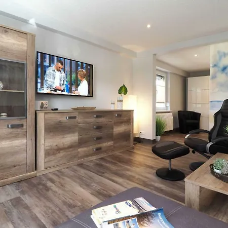 Stefanie & Bungalows Apartment