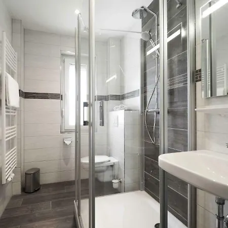 Apartment Stefanie & Bungalows Heringsdorf (Usedom)