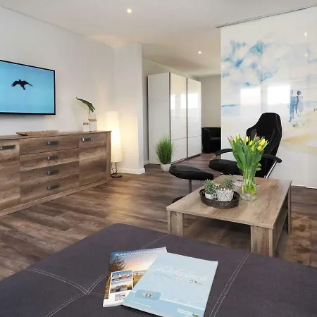 Stefanie & Bungalows * Heringsdorf (Usedom)